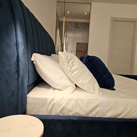 Antico Borgo Dei Templi Bed & Breakfast อากริเจนโต ภายนอก รูปภาพ