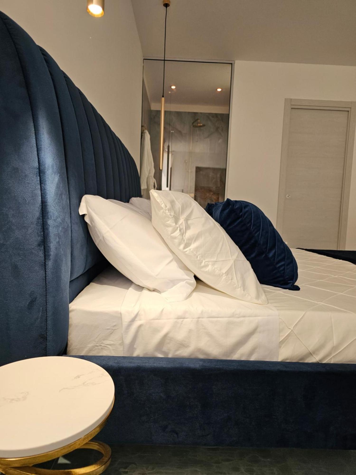 Antico Borgo Dei Templi Bed & Breakfast อากริเจนโต ภายนอก รูปภาพ