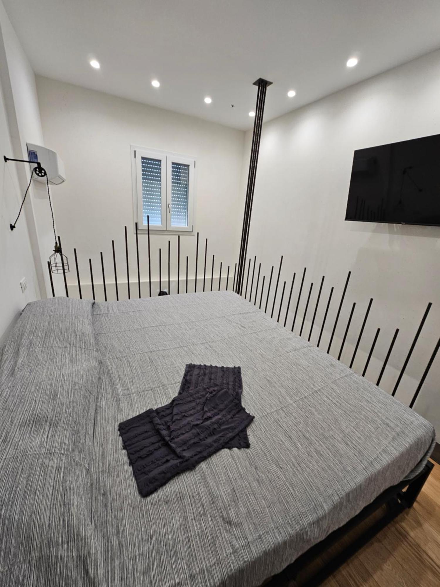 Antico Borgo Dei Templi Bed & Breakfast อากริเจนโต ภายนอก รูปภาพ