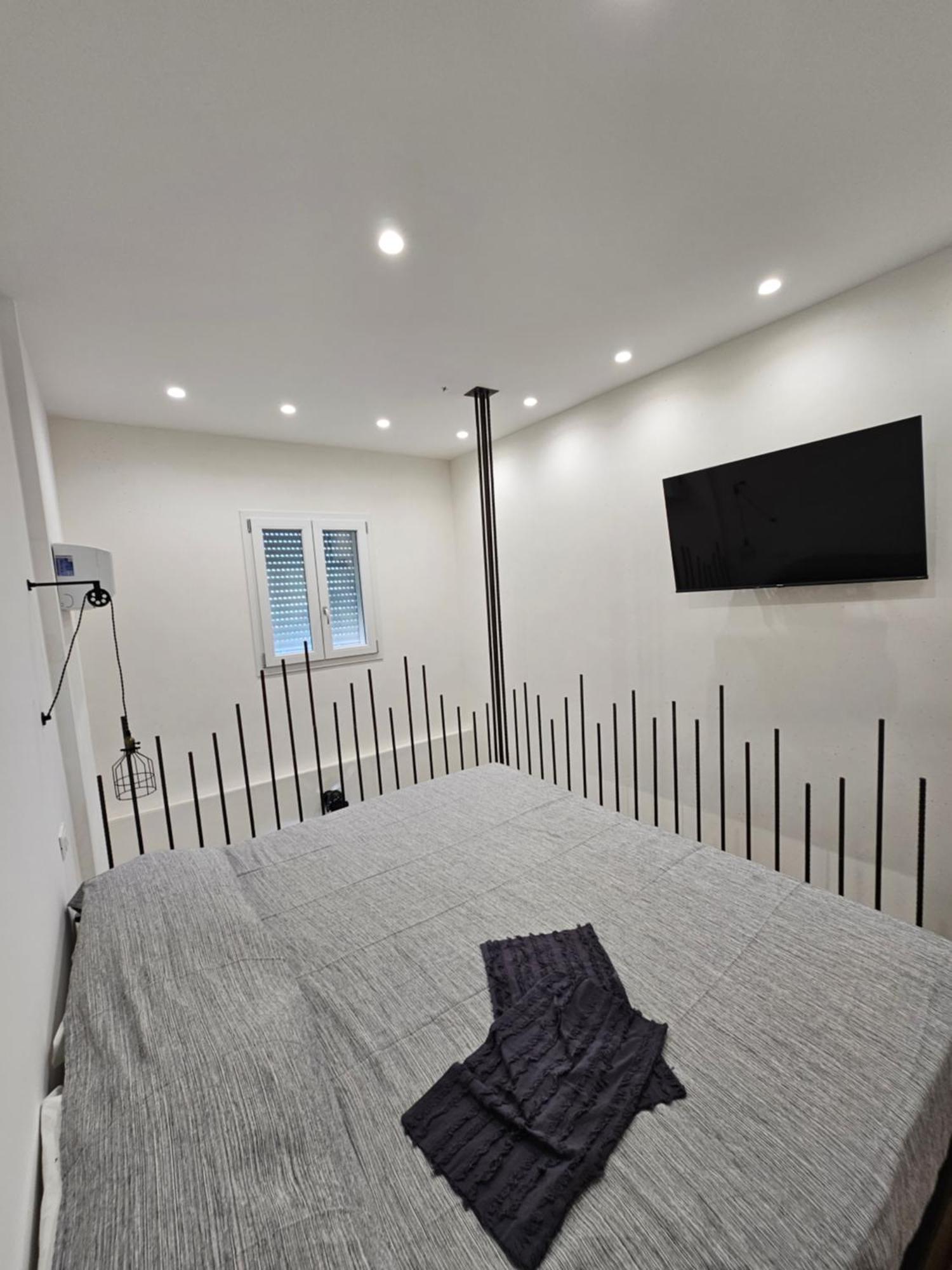 Antico Borgo Dei Templi Bed & Breakfast อากริเจนโต ภายนอก รูปภาพ