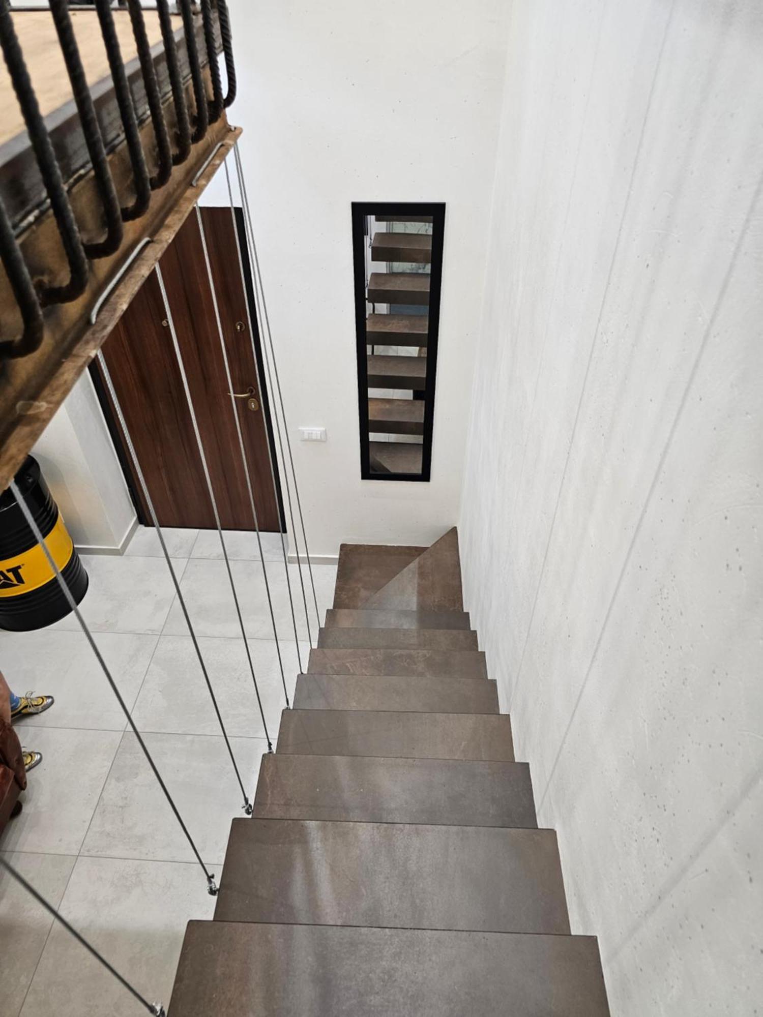Antico Borgo Dei Templi Bed & Breakfast อากริเจนโต ภายนอก รูปภาพ