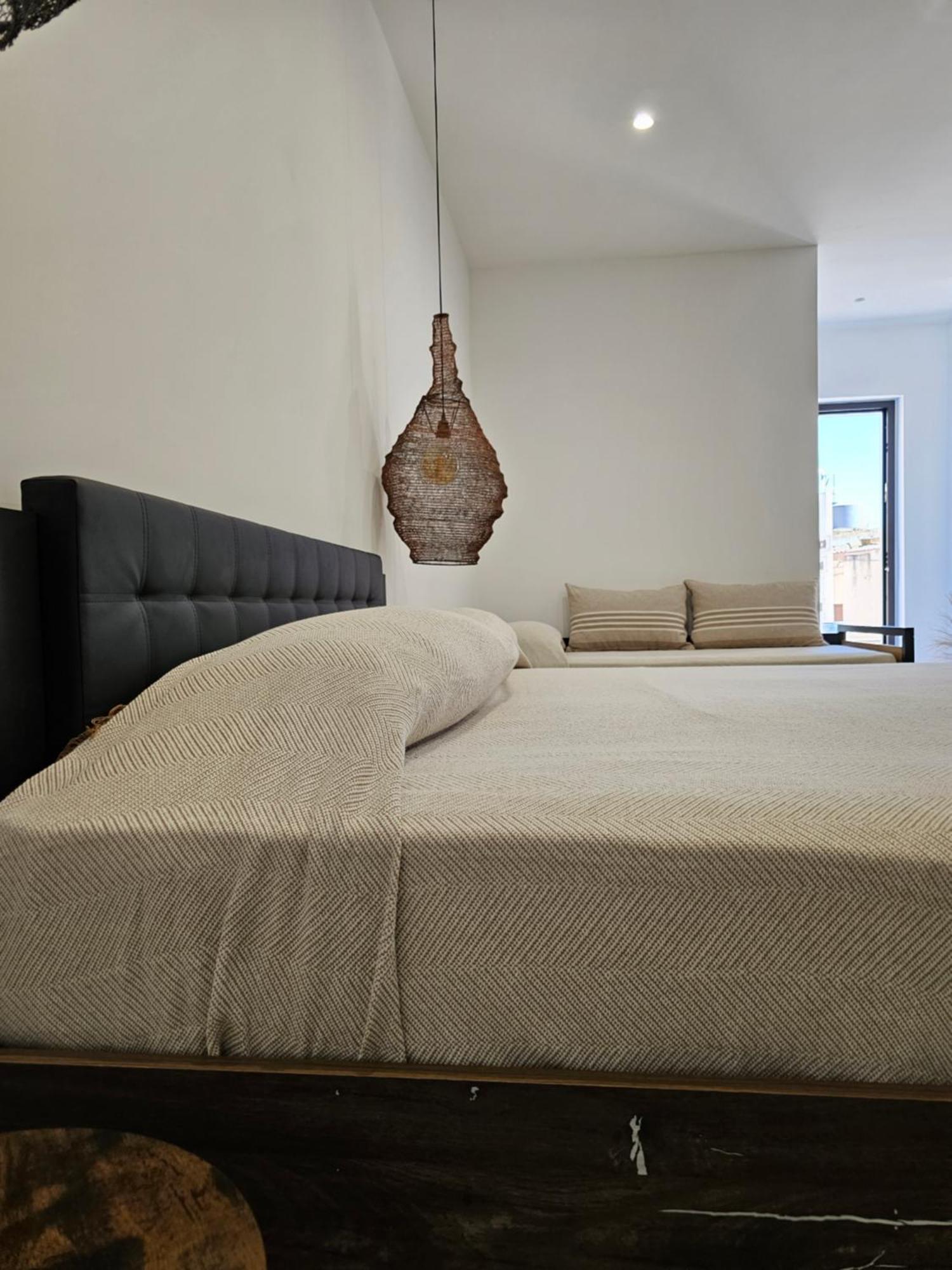 Antico Borgo Dei Templi Bed & Breakfast อากริเจนโต ภายนอก รูปภาพ
