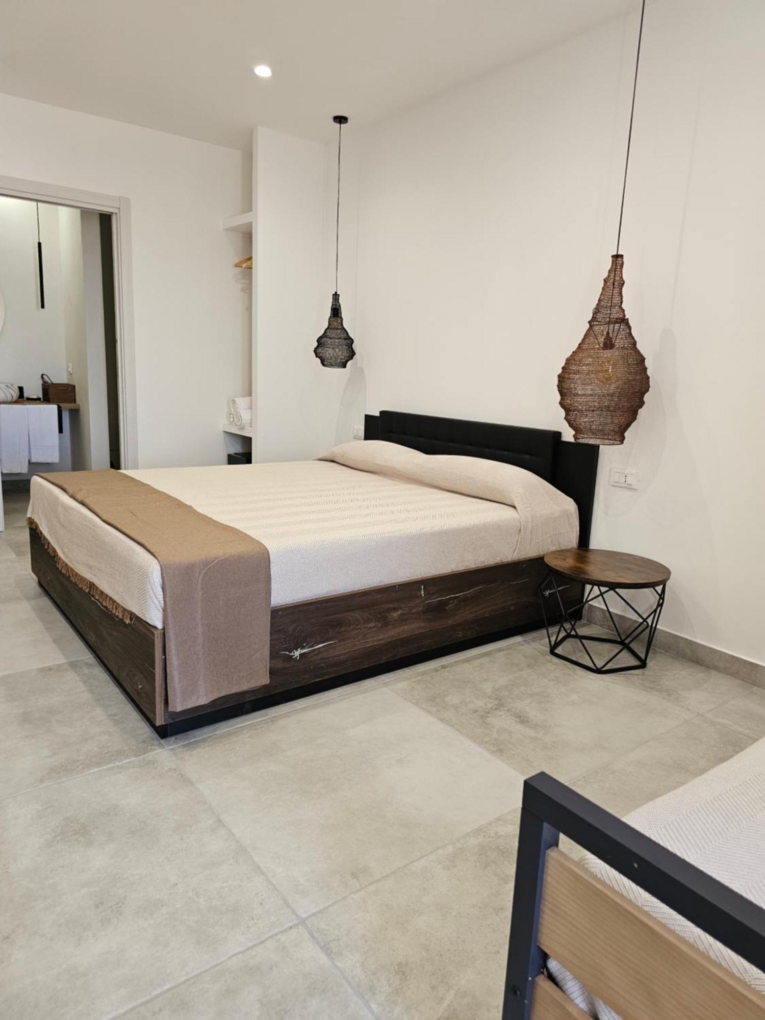 Antico Borgo Dei Templi Bed & Breakfast อากริเจนโต ภายนอก รูปภาพ
