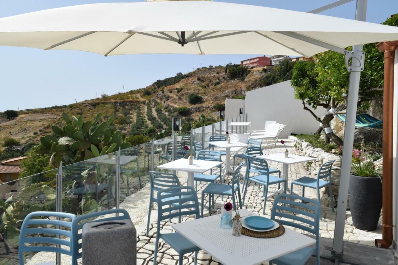 Antico Borgo Dei Templi Bed & Breakfast อากริเจนโต ภายนอก รูปภาพ