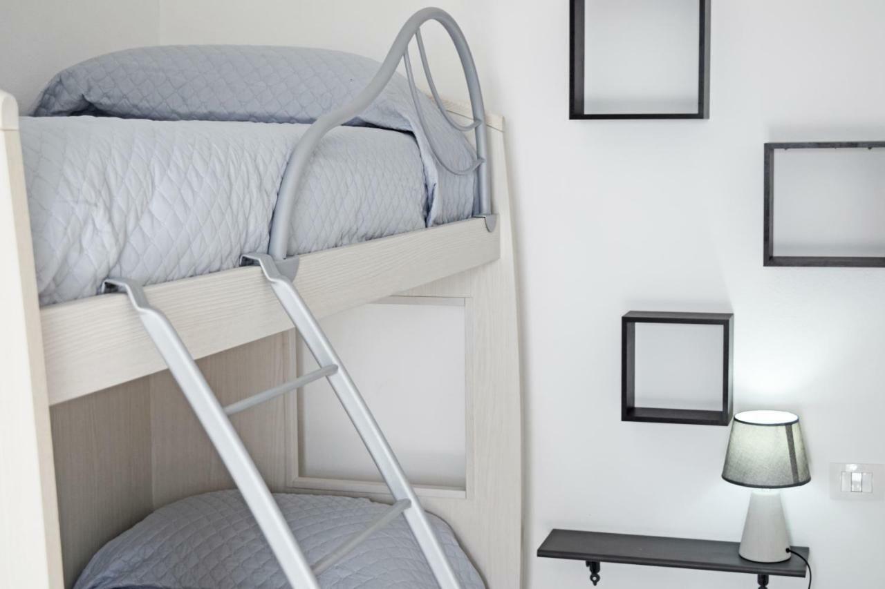 Antico Borgo Dei Templi Bed & Breakfast อากริเจนโต ภายนอก รูปภาพ